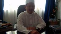 Bupati Achmad Tunjuk M Yakub Jadi Plt Dirut RSUD